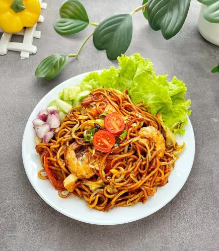 Mie Goreng Spesial