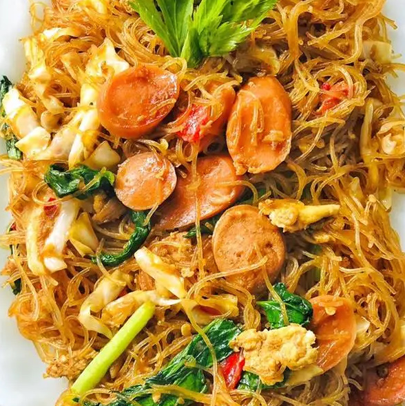 Bihun Goreng Spesial