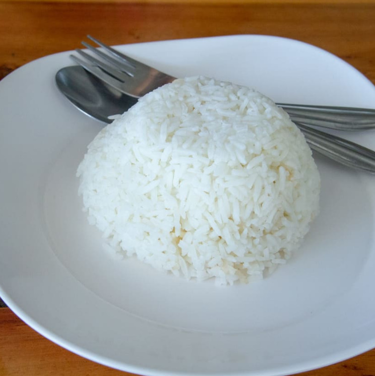 Nasi Putih