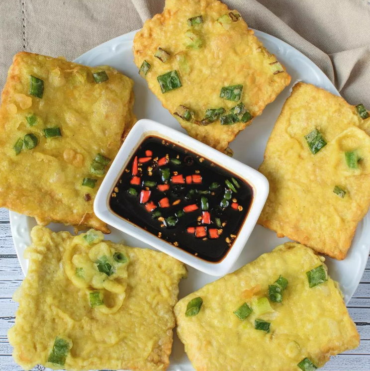 Tempe Goreng